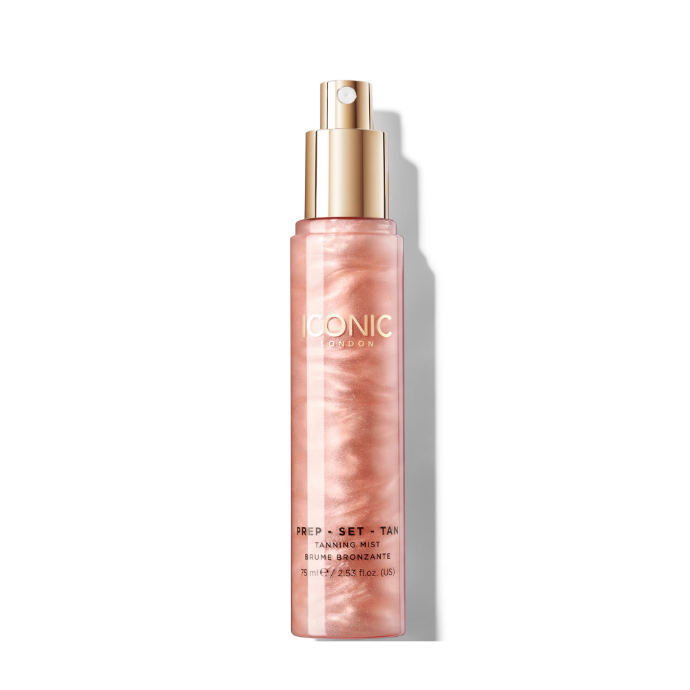 Hyaluronic acid tan mist Hyaluronic acid tan mist