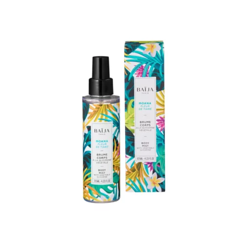 Body & Hair Mist -125 ml Moana Body and Hair Mist 125ml