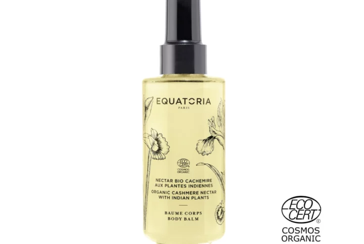 Organic Cashmere Nectar 125ml