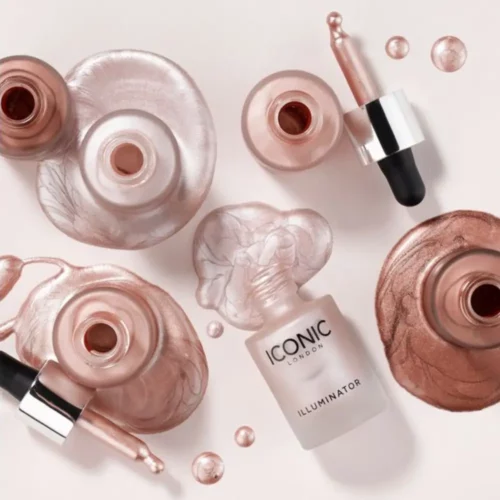 Iconic London highlighter