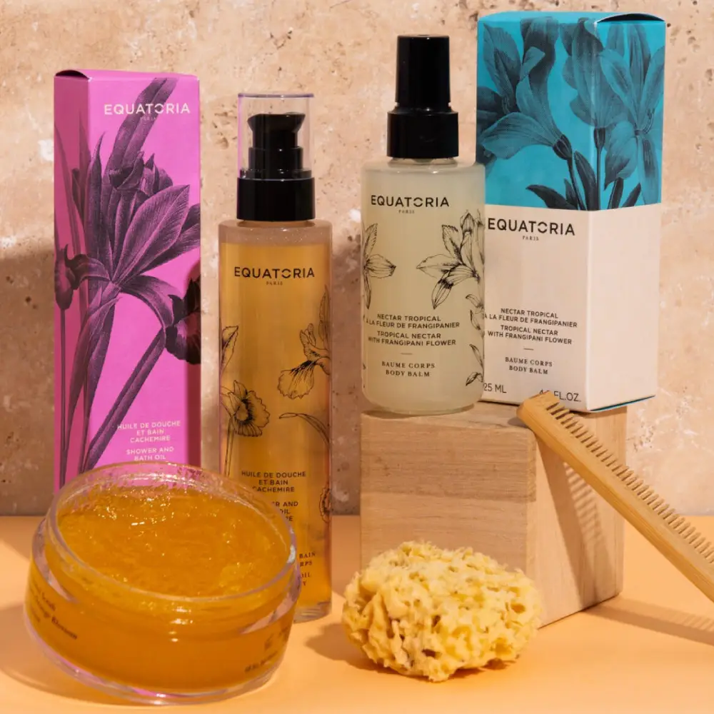 Softening Skin Scrub Softening Skin Scrub