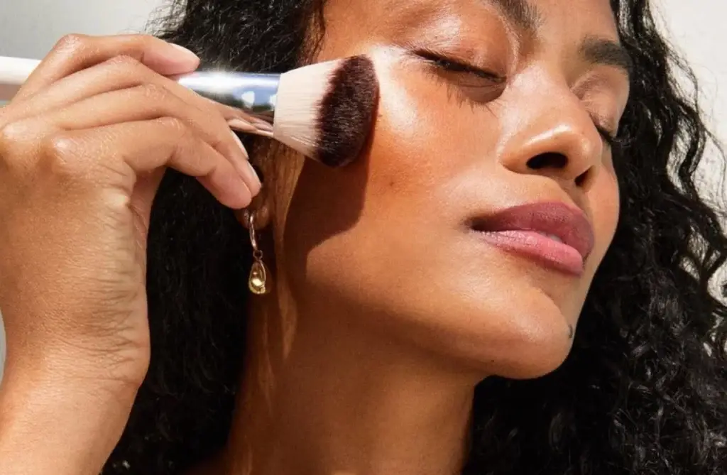 luxury cosmetics