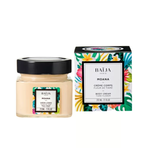 Moana Body Cream 212ml