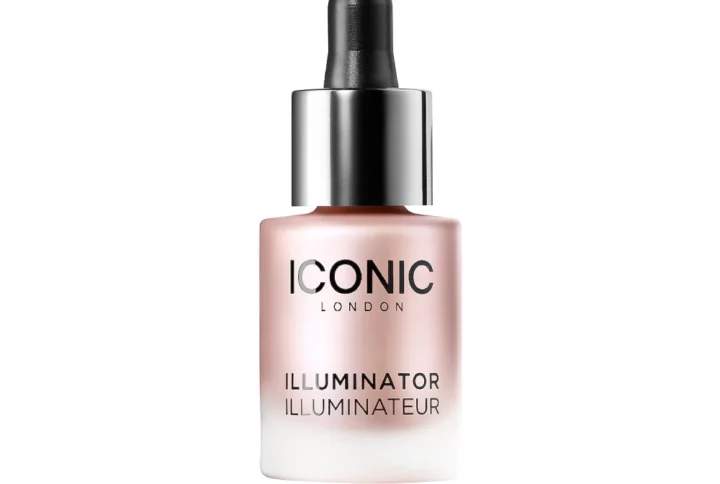 Illuminator Liquid Highlighter